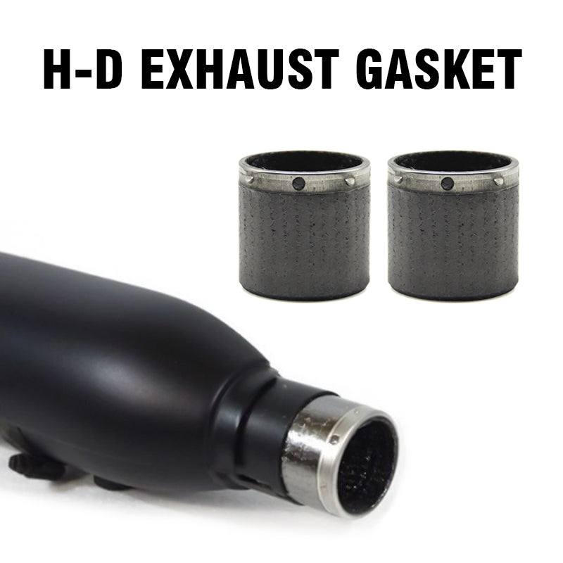 H-D Exhaust Gasket