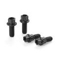 PASSENGER FOOT PEGS TITANIUM ALLOY BOLTS