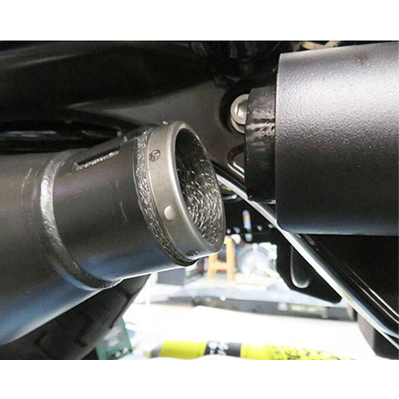 H-D Exhaust Gasket
