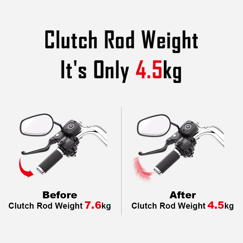 Easy Pull Clutch Kit