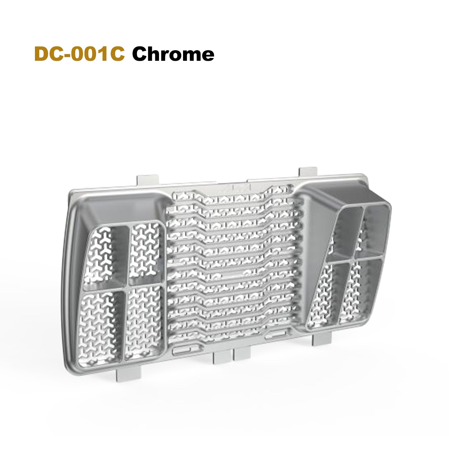 New Colors Chin Spoiler for H-D 2024-later Touring Motorcycle Road Glide Street Glide Performance Retrofit/upgrade