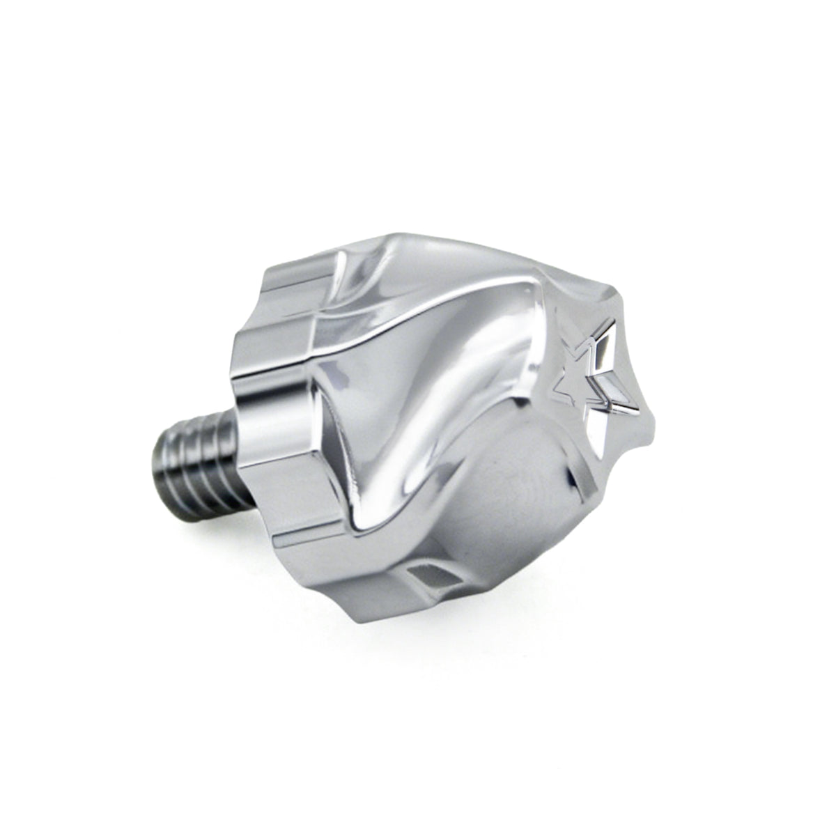 Quick-Release Seat Hardware