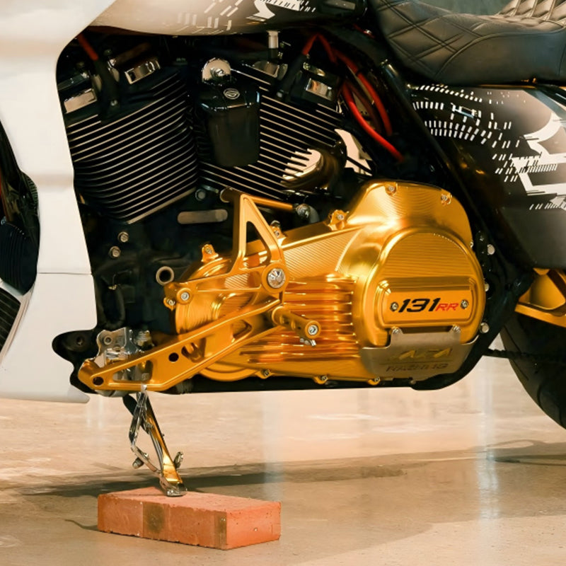 Mid Control Kits for H-D 2014-later Touring Motorcycle