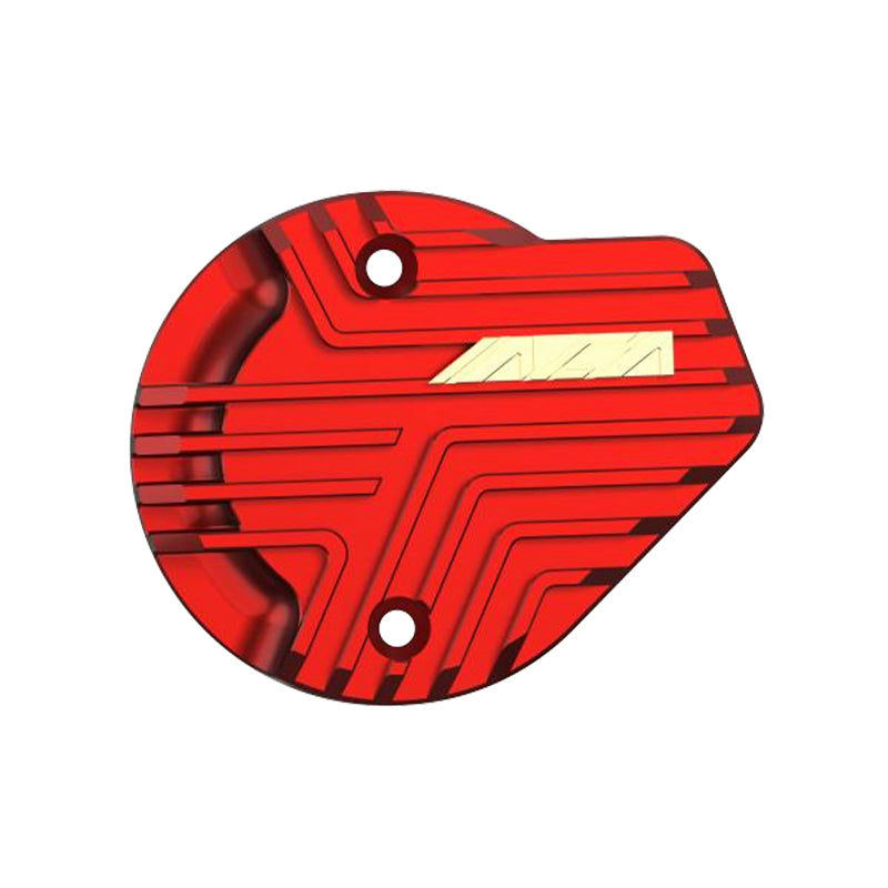 CNC Machined Aluminum VVT Engine Timer Cover for 121CVO 2024+117 Touring 2025+Softail Motorcycle