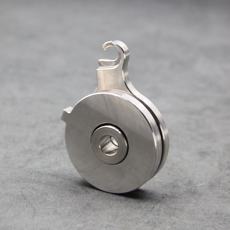 Heavy-Duty Power Clutch Kit w/ Pressure Plate & Engine Cover for HD Touring, Softail, XL Easy Pull Design