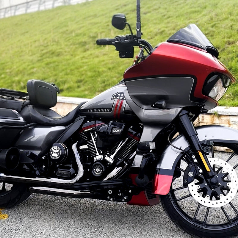 ELECTRIC REVERSE KIT
