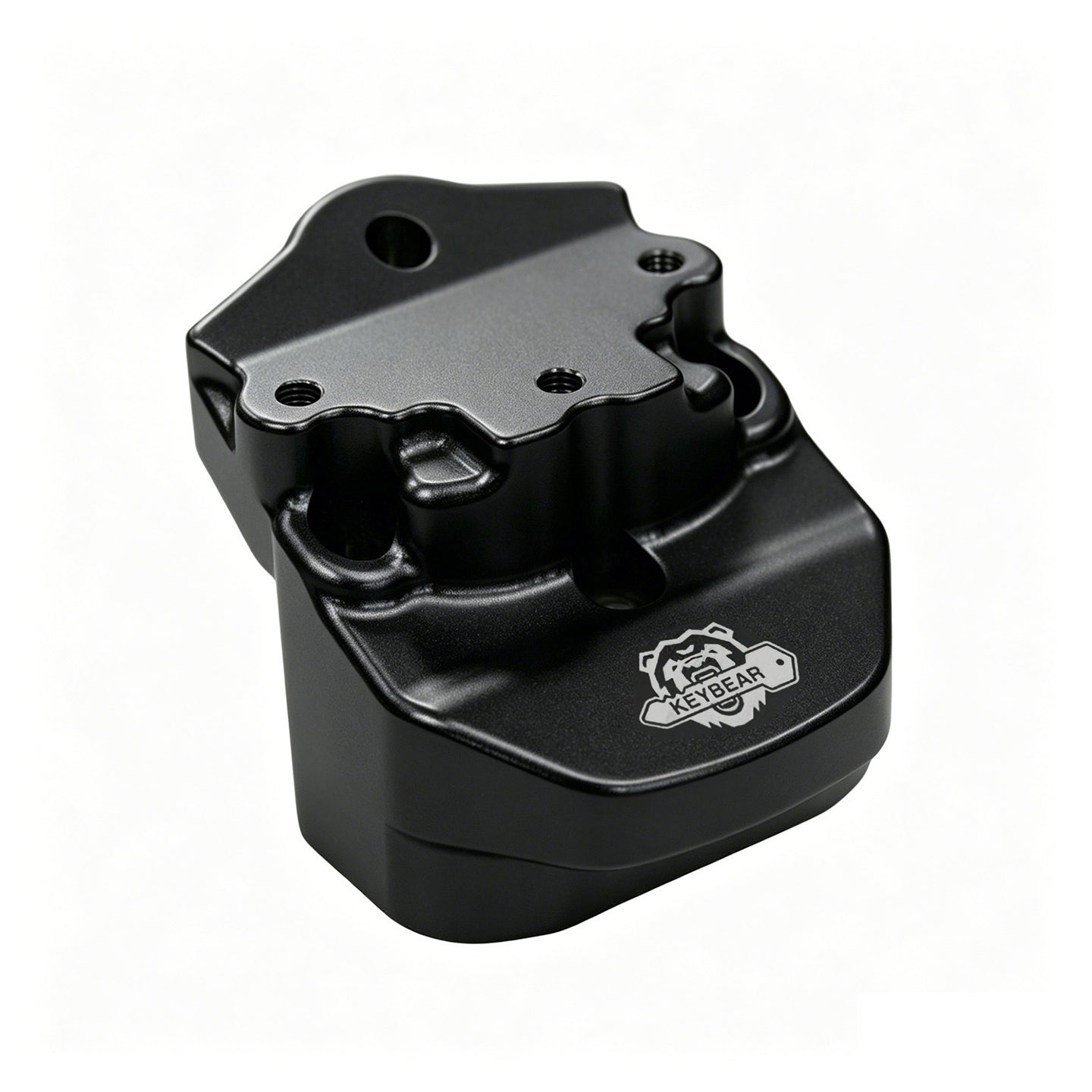 Aluminum Alloy Handlebar Riser and Pullback Adapter for GWM Souo S2000 Motorcycle for Retrofit/Upgrade