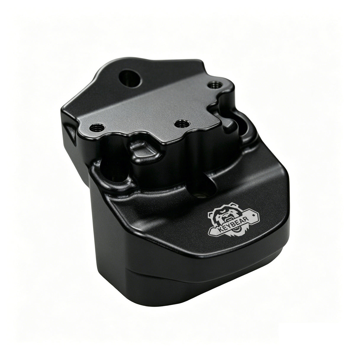 GWM Souo S2000 Handlebar Riser and Pullback Adapter