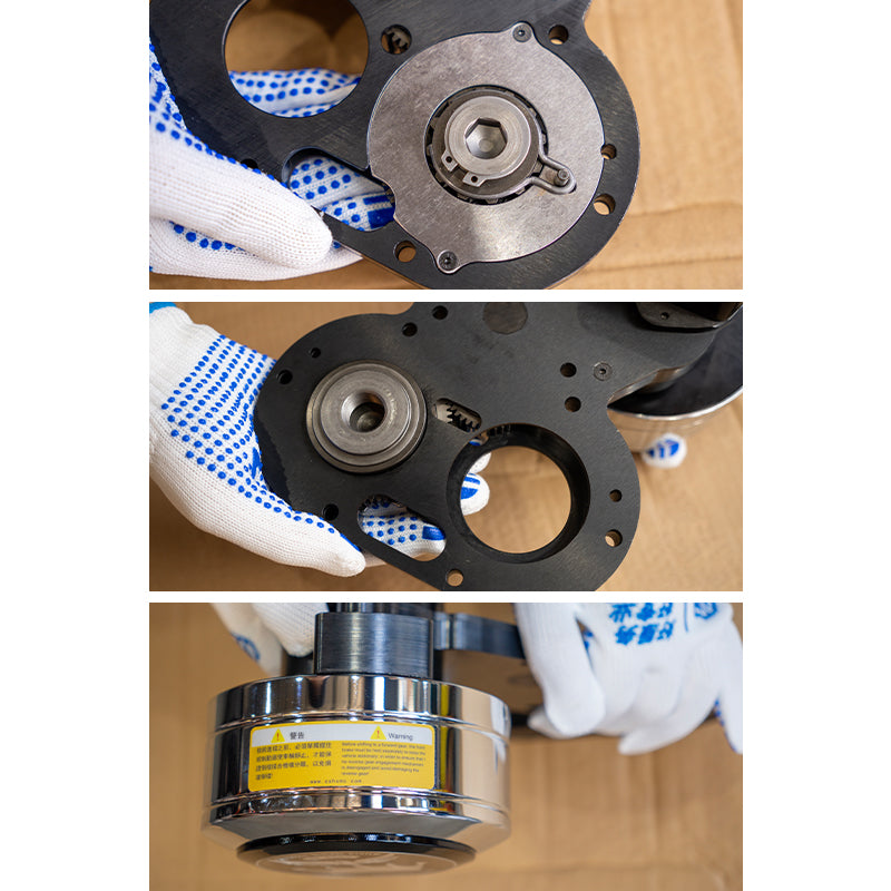 ELECTRIC REVERSE KIT