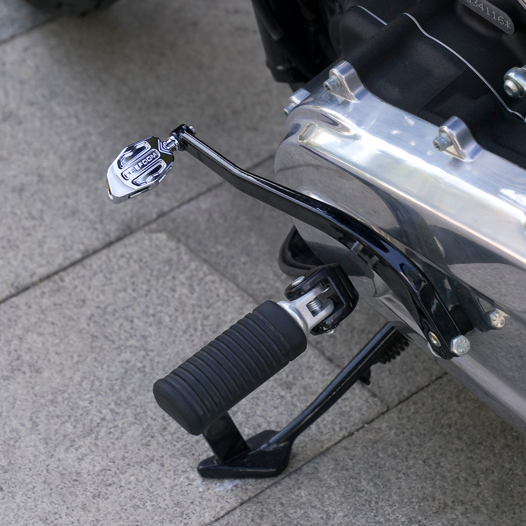 SHIFTER PEG