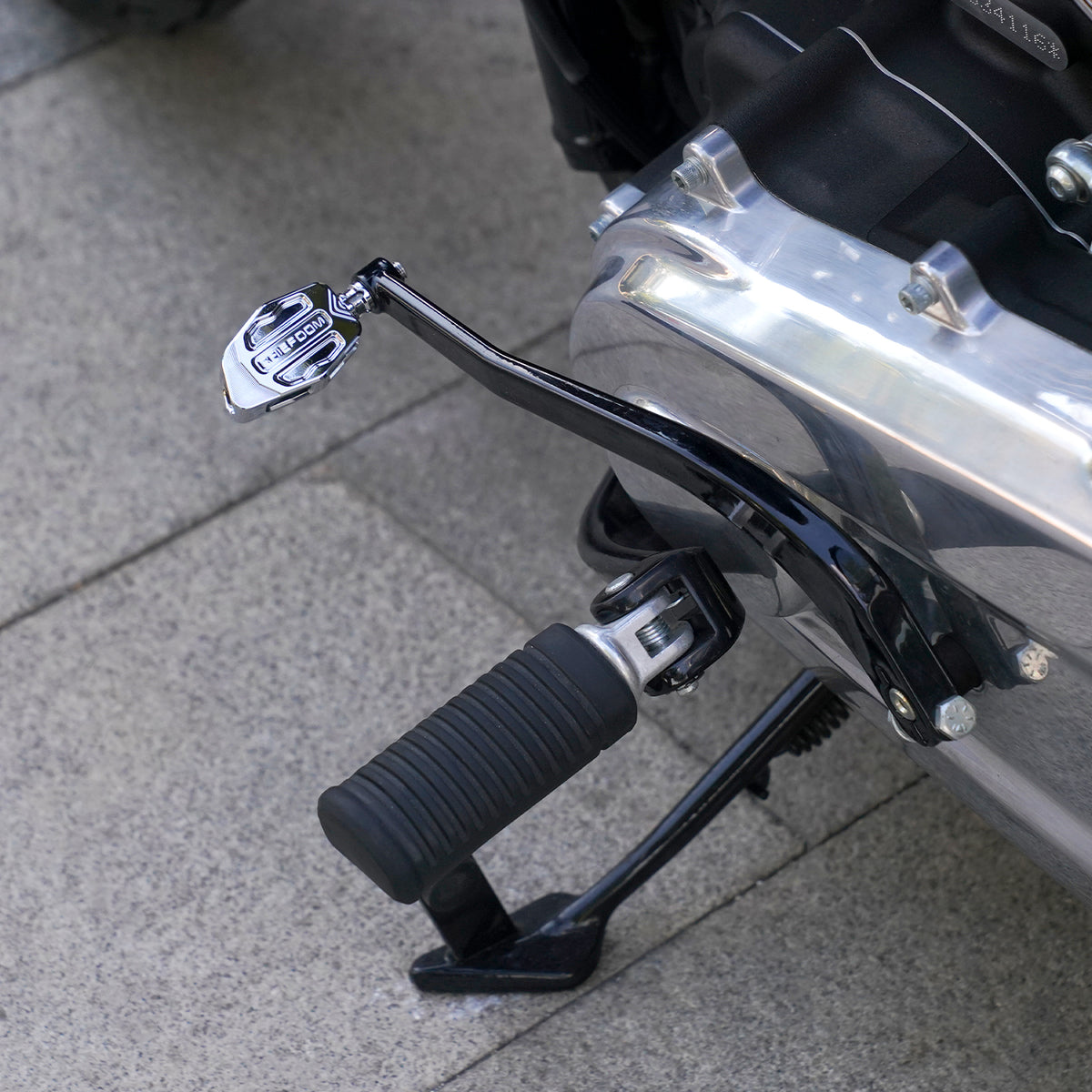 SHIFTER PEG