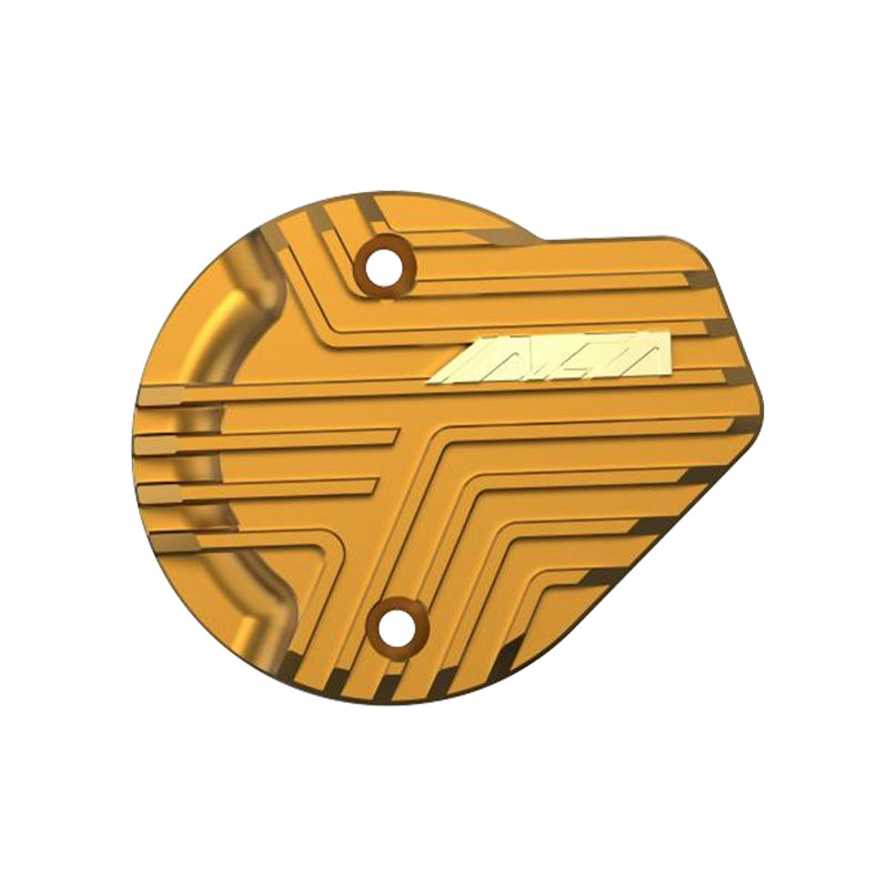 CNC Machined Aluminum VVT Engine Timer Cover for 121CVO 2024+117 Touring 2025+Softail Motorcycle