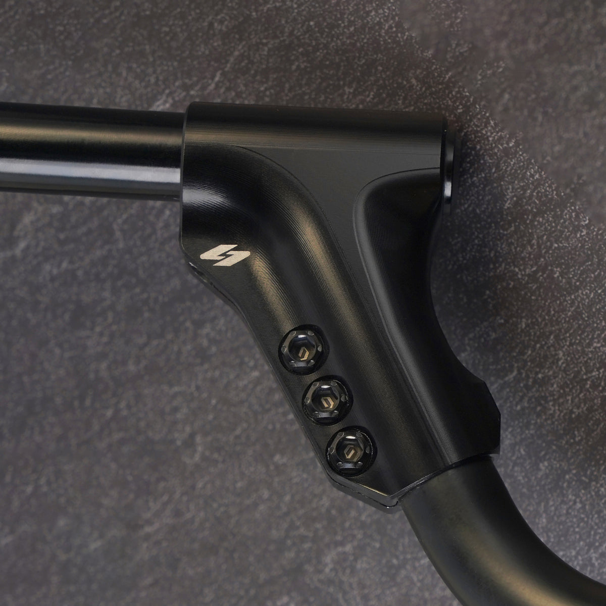 TITANIUM ALLOY BOLTS (KRAUS ADJUSTABLE ISO BAR / WORKMAN RISER)