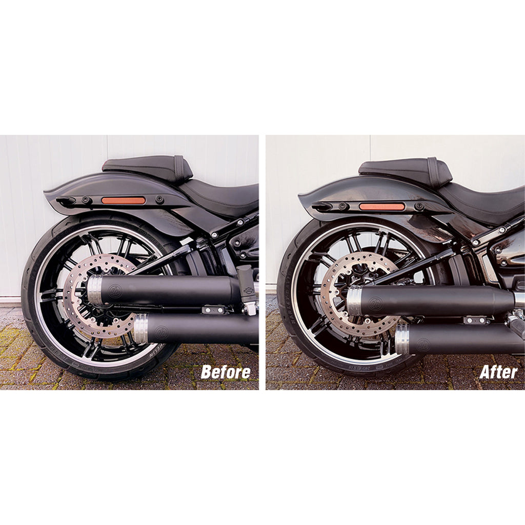 REAR LOWERING KIT FOR 18+SOFTAIL