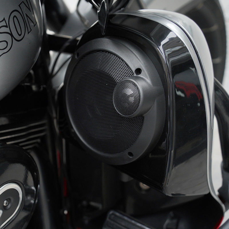 14-23 Touring Upgrade Stage 2 Speaker
