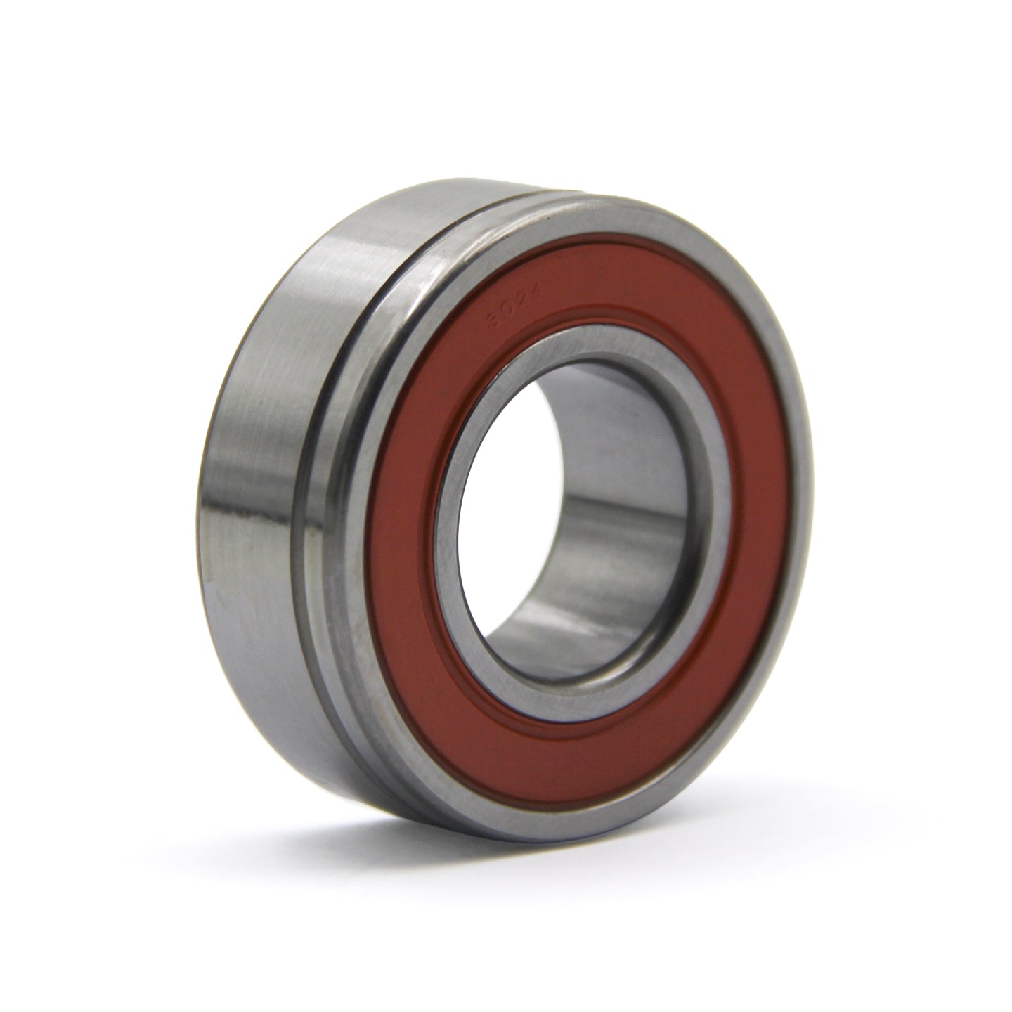 Chiefdom 25mm GCr15 Wheel Bearing for H-D Motorcycle Touring Softail XL Dyna Front/Rear ABS 21/23/26 Inch Wheel