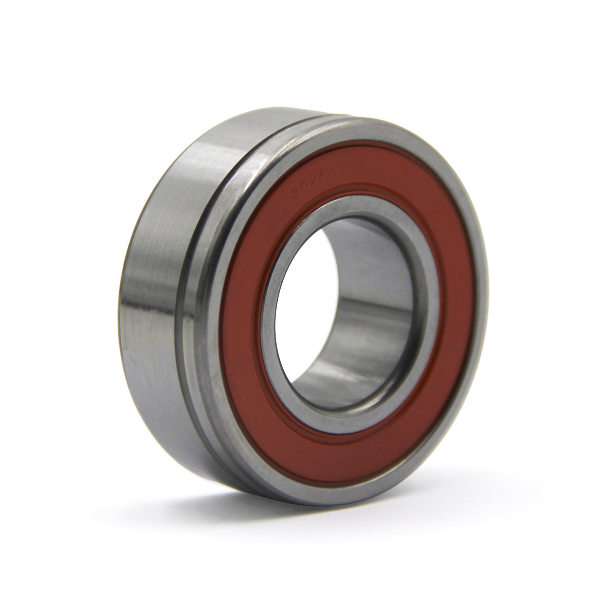 25mm GCr15 Wheel Bearing