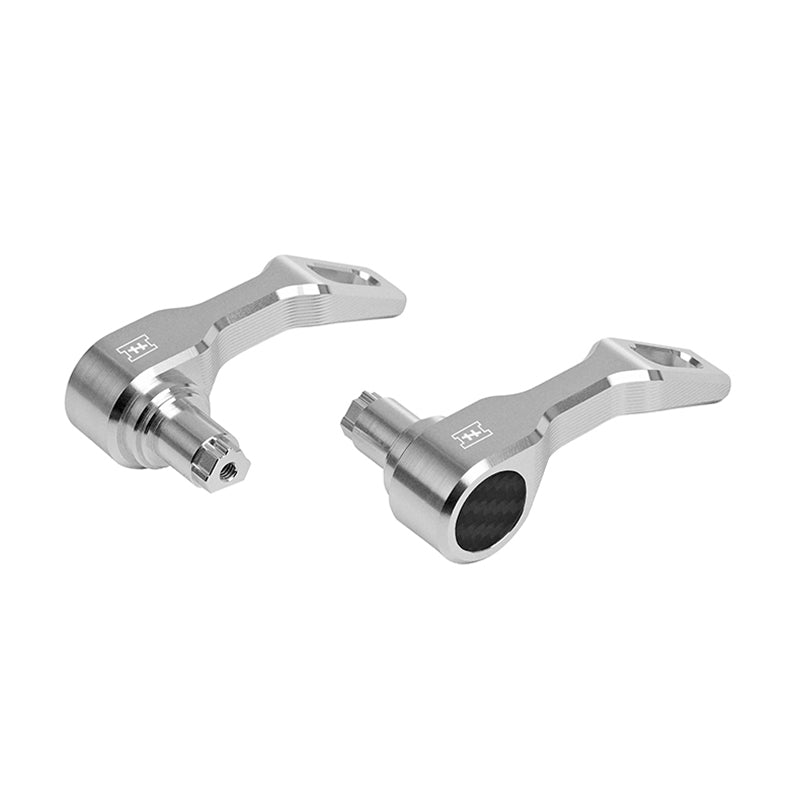 Aluminum Colors Saddlebag Latch Lever for 2014-2023 Touring Motorcycle Colors Latch Cover Fit Road Glide Street Glide