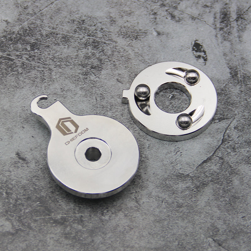 Easy Pull Clutch Kit