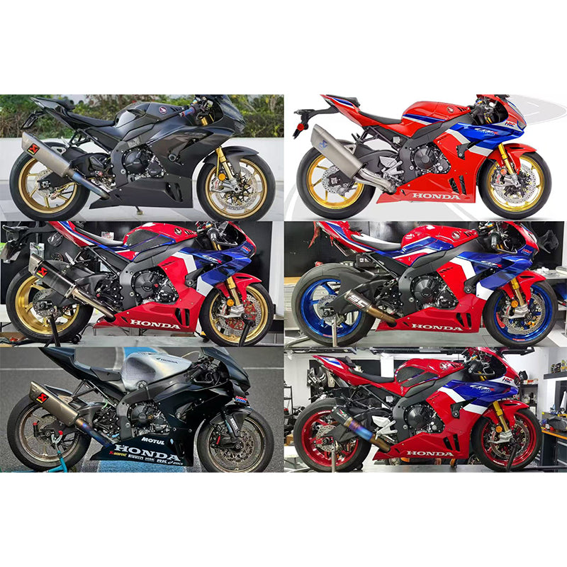 New WILDOUT Racing CNC Aluminum Alloy Customized Wheel Hub for Honda CM500 ORZA750 CBR1000RRR NSR250 Motorcycle