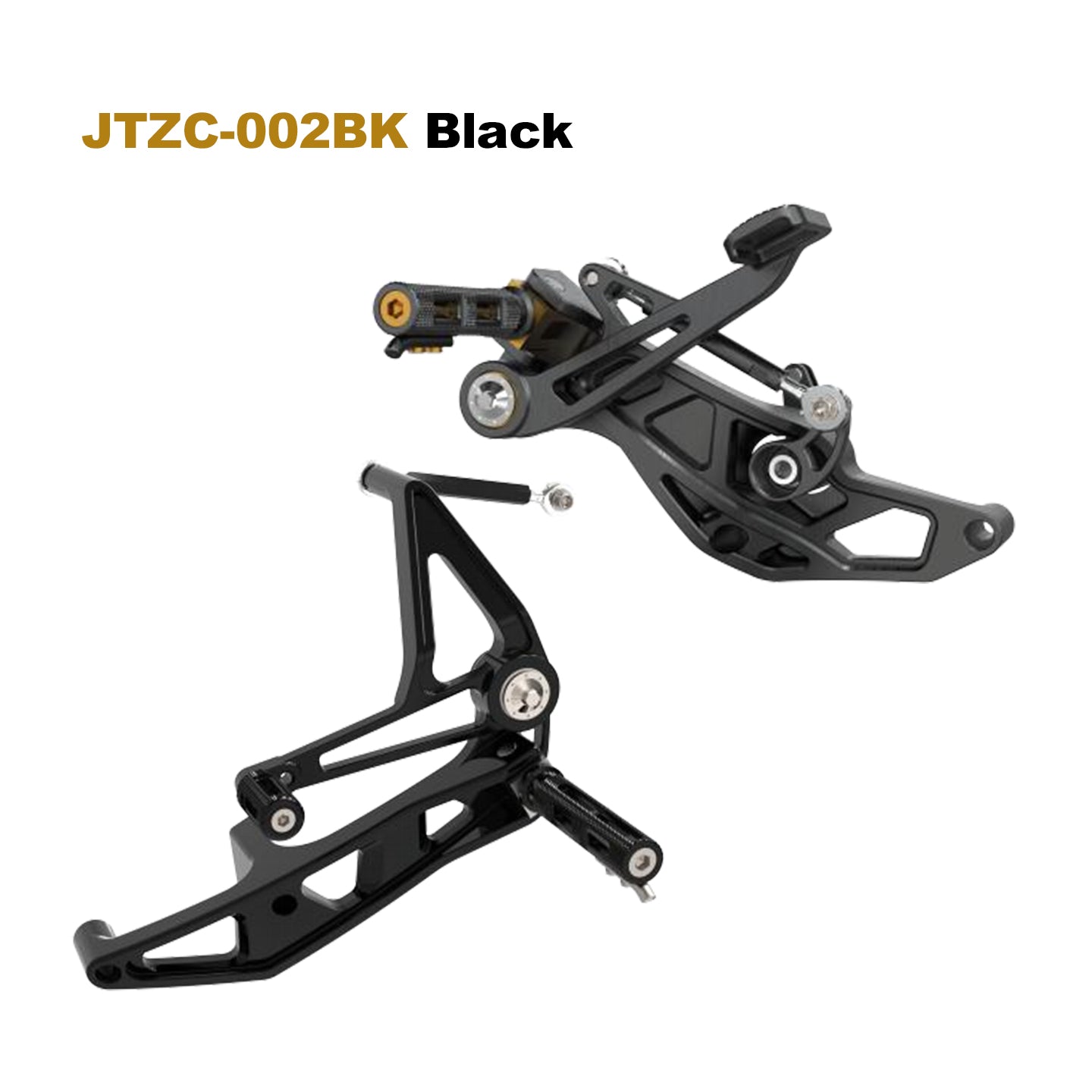 Mid Control Kits for H-D 2014-later Touring Motorcycle