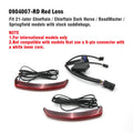 INDIAN SADDLEBAG LIGHTS