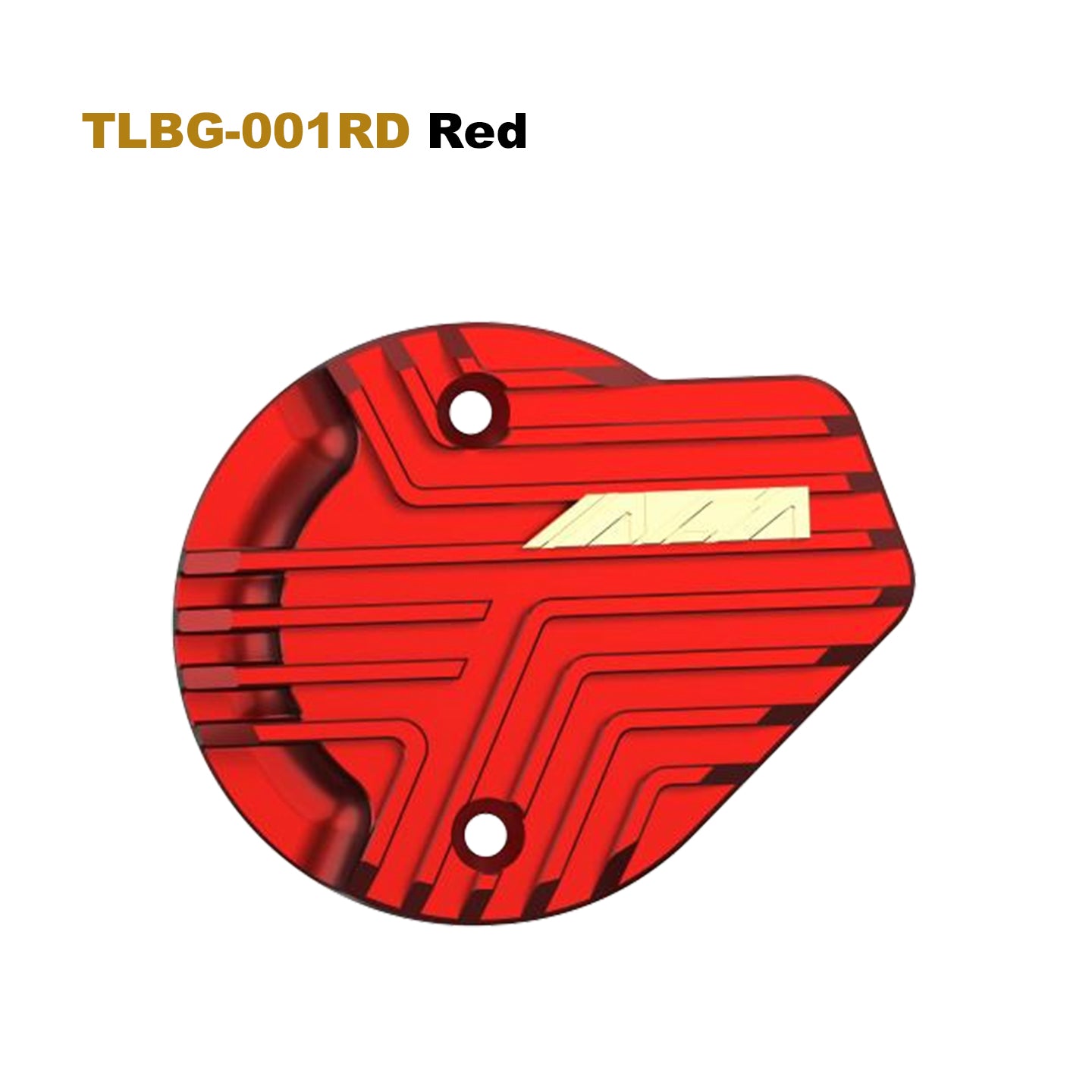CNC Machined Aluminum VVT Engine Timer Cover for 121CVO 2024+117 Touring 2025+Softail Motorcycle
