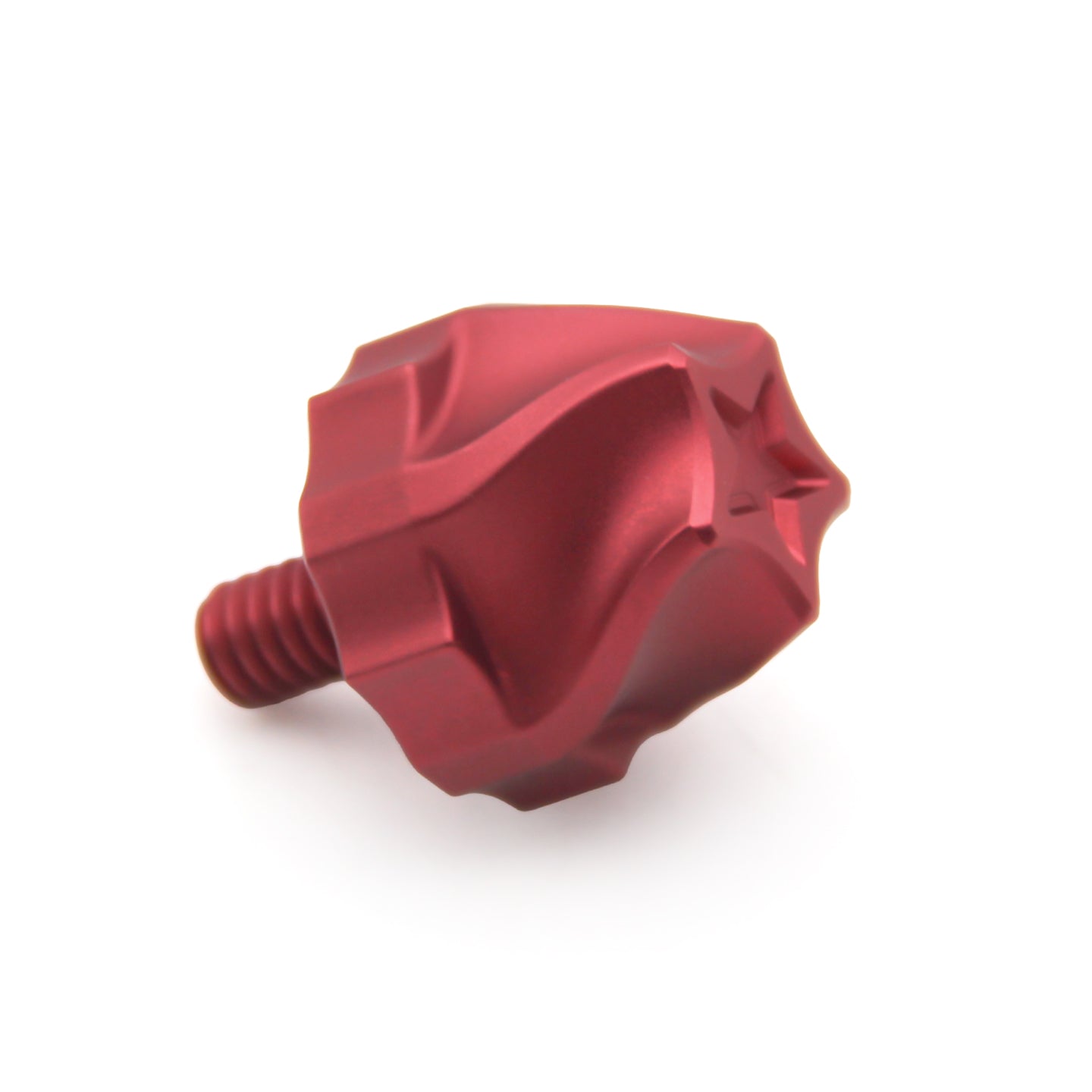 Chiefdom Quick-Release Seat Screw Fit H-D Motorcycle 117 Touring Softail XLSportster Spark Colors Quick Mount Seat Hardware