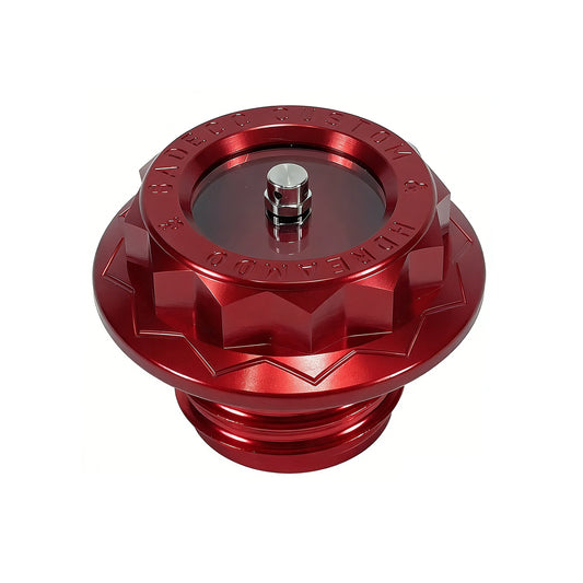 Transparent Fuel tank Cap for HD Touring Softail XL Dyna Motorcycle Color See-through Fuel Gas Cap PB Style