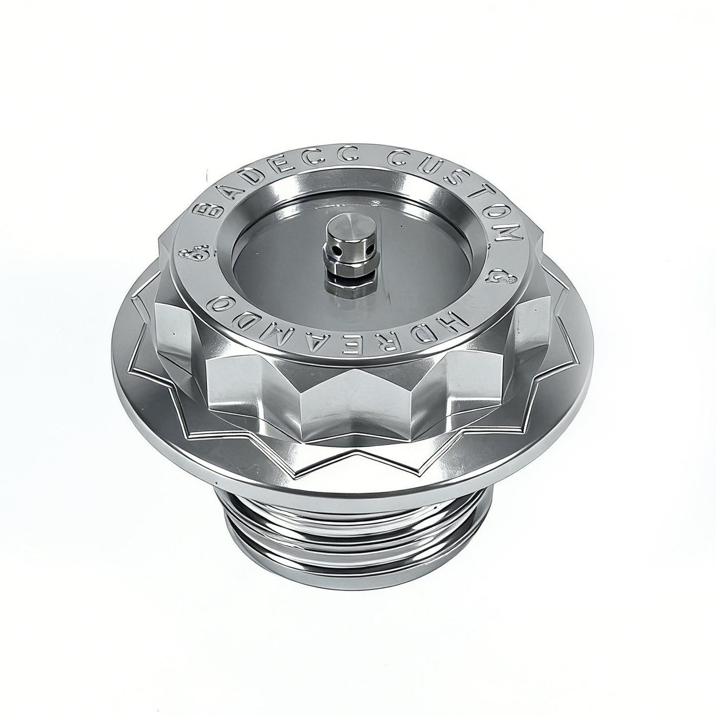 Transparent Fuel tank Cap for HD Touring Softail XL Dyna Motorcycle Color See-through Fuel Gas Cap PB Style
