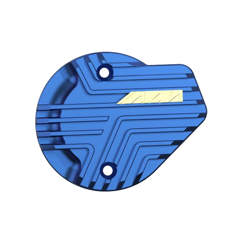 CNC Machined Aluminum VVT Engine Timer Cover for 121CVO 2024+117 Touring 2025+Softail Motorcycle