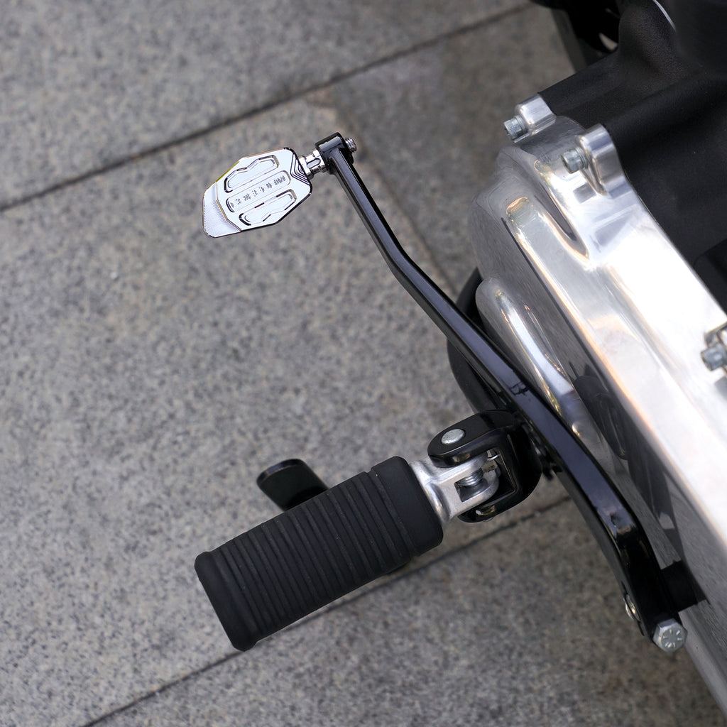 SHIFTER PEG