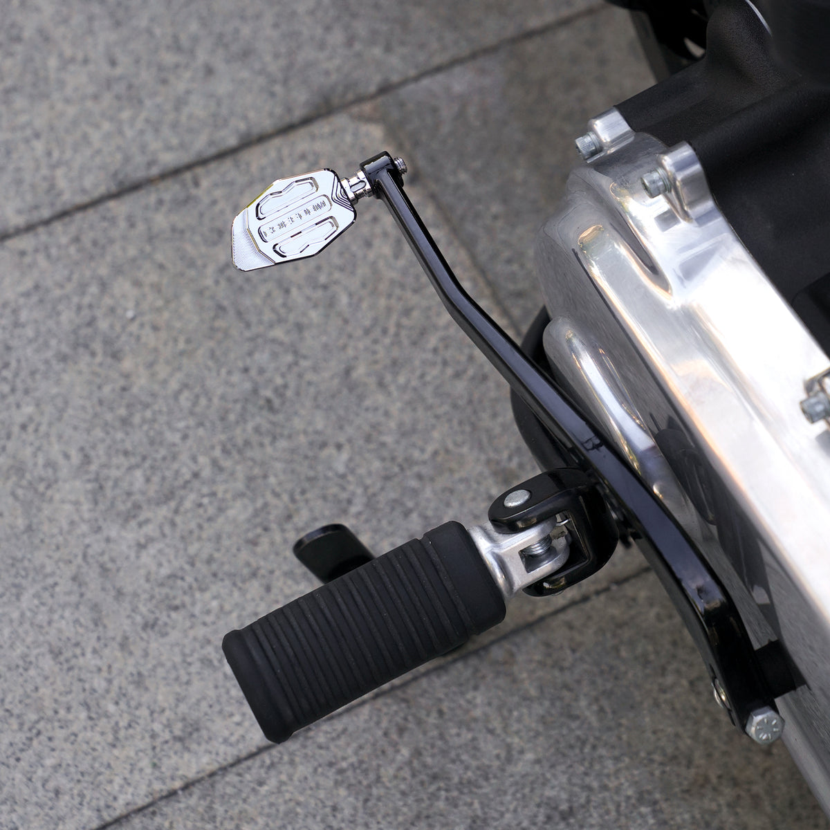 SHIFTER PEG