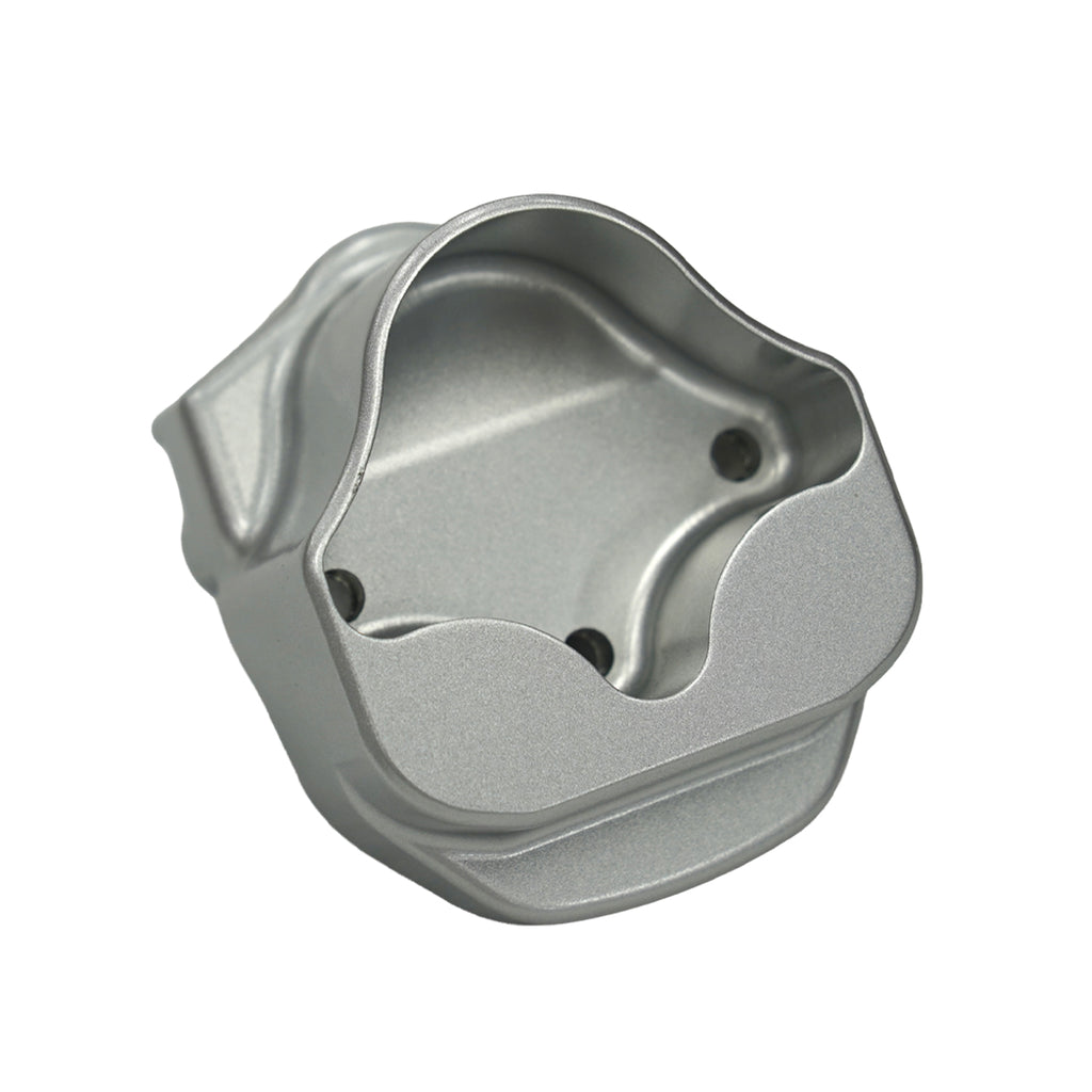 GWM Souo S2000 Handlebar Riser and Pullback Adapter