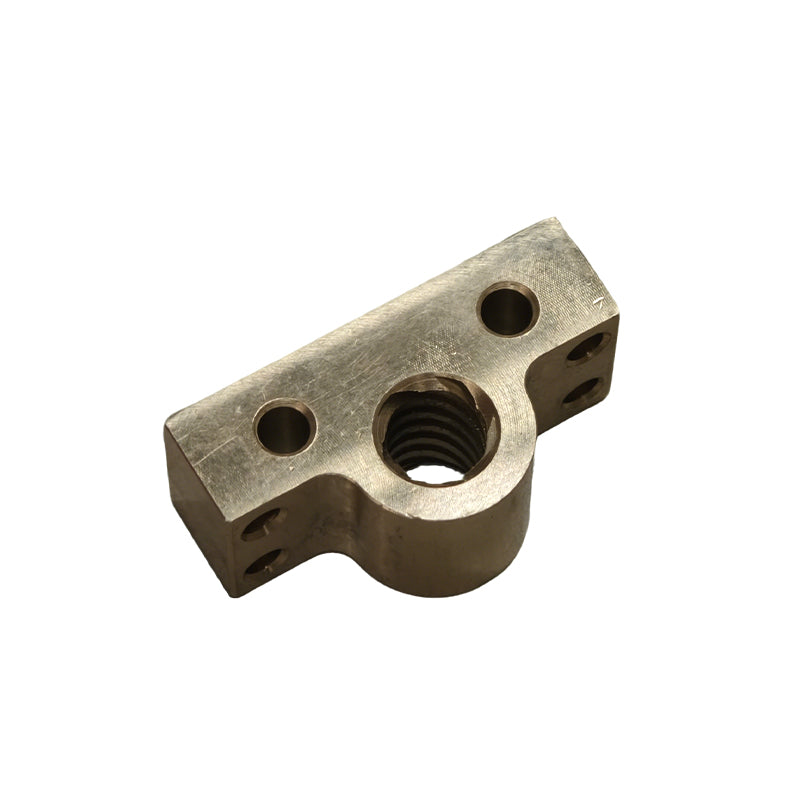 Copper Windscreen Motor Lifting Module for Indian Roadmaster and Chieftain Motorcycle 200944C Windshield Lift Mechanism Module