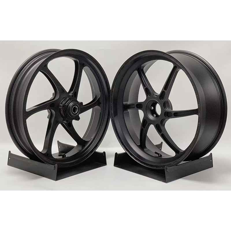 New WILDOUT Racing CNC Aluminum Alloy Customized Wheel Hub for MV AGUSTA Brutale 800/1000 F3/Supervelce/ Dragster Motorcycle