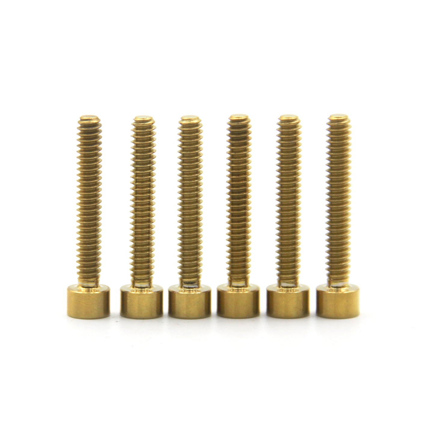 PB Style Titanium Alloy Fuel Cap Tank Cover Screws 2023 121 Road Glide/Street Glide CVO Pan America Sportster S Motorcycles New