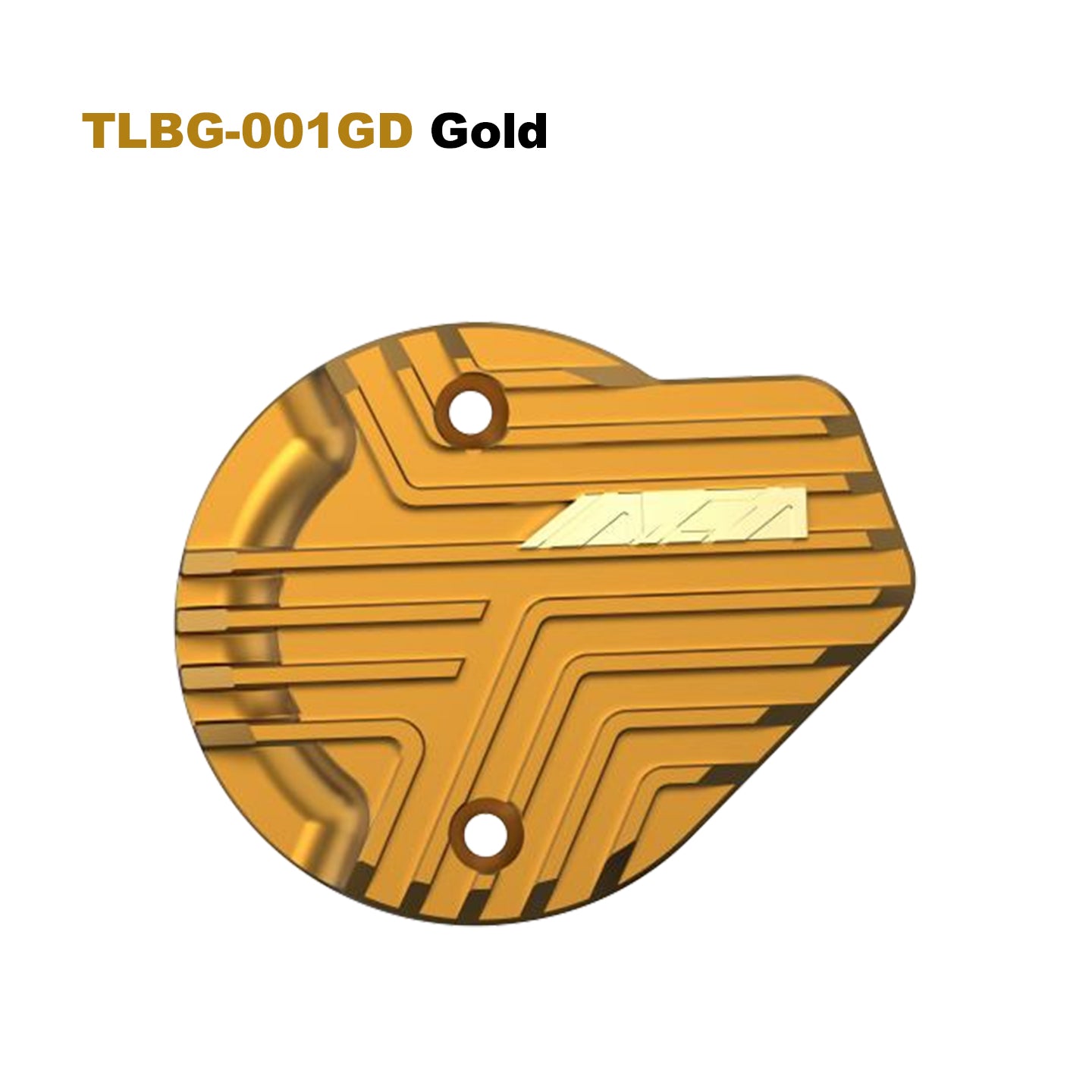 CNC Machined Aluminum VVT Engine Timer Cover for 121CVO 2024+117 Touring 2025+Softail Motorcycle