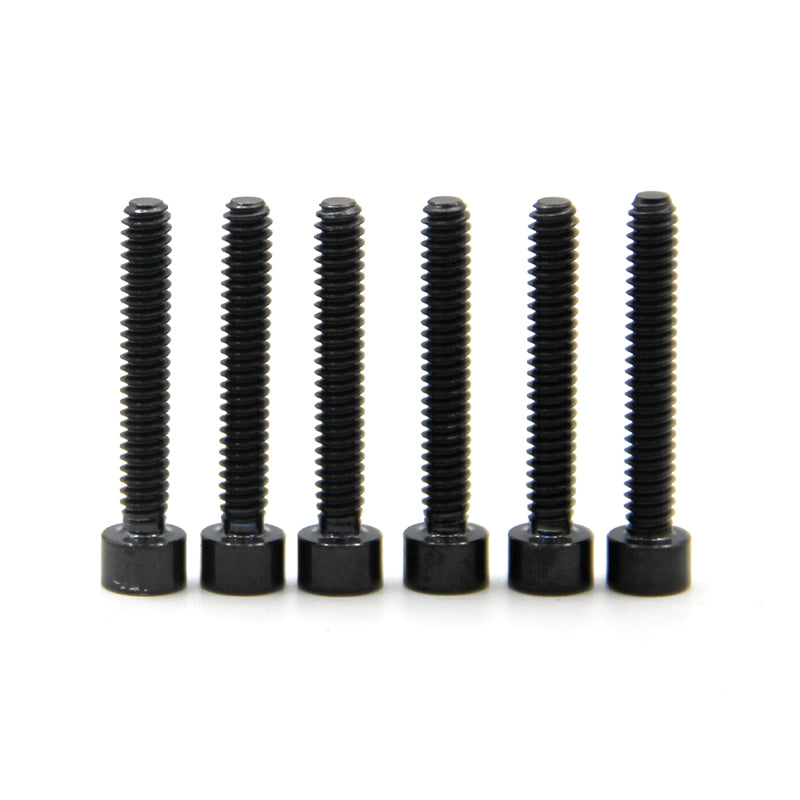 PB Style Titanium Alloy Fuel Cap Tank Cover Screws 2023 121 Road Glide/Street Glide CVO Pan America Sportster S Motorcycles New