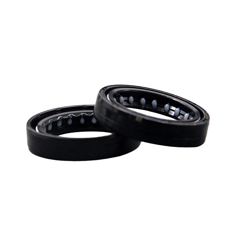 Fork Oil Seal and Dust Seal Kit