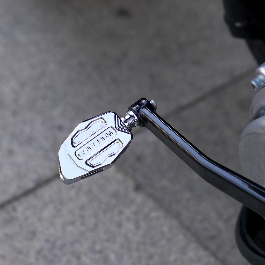 SHIFTER PEG