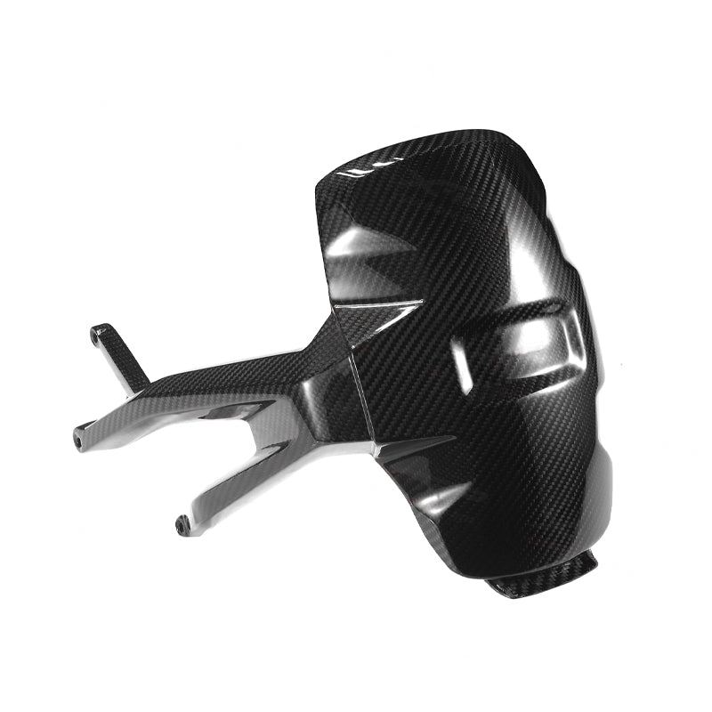 Carbon Fiber Radiator Guard Accessories for 1300GS/GSADV-Retrofit/Upgrade Kit