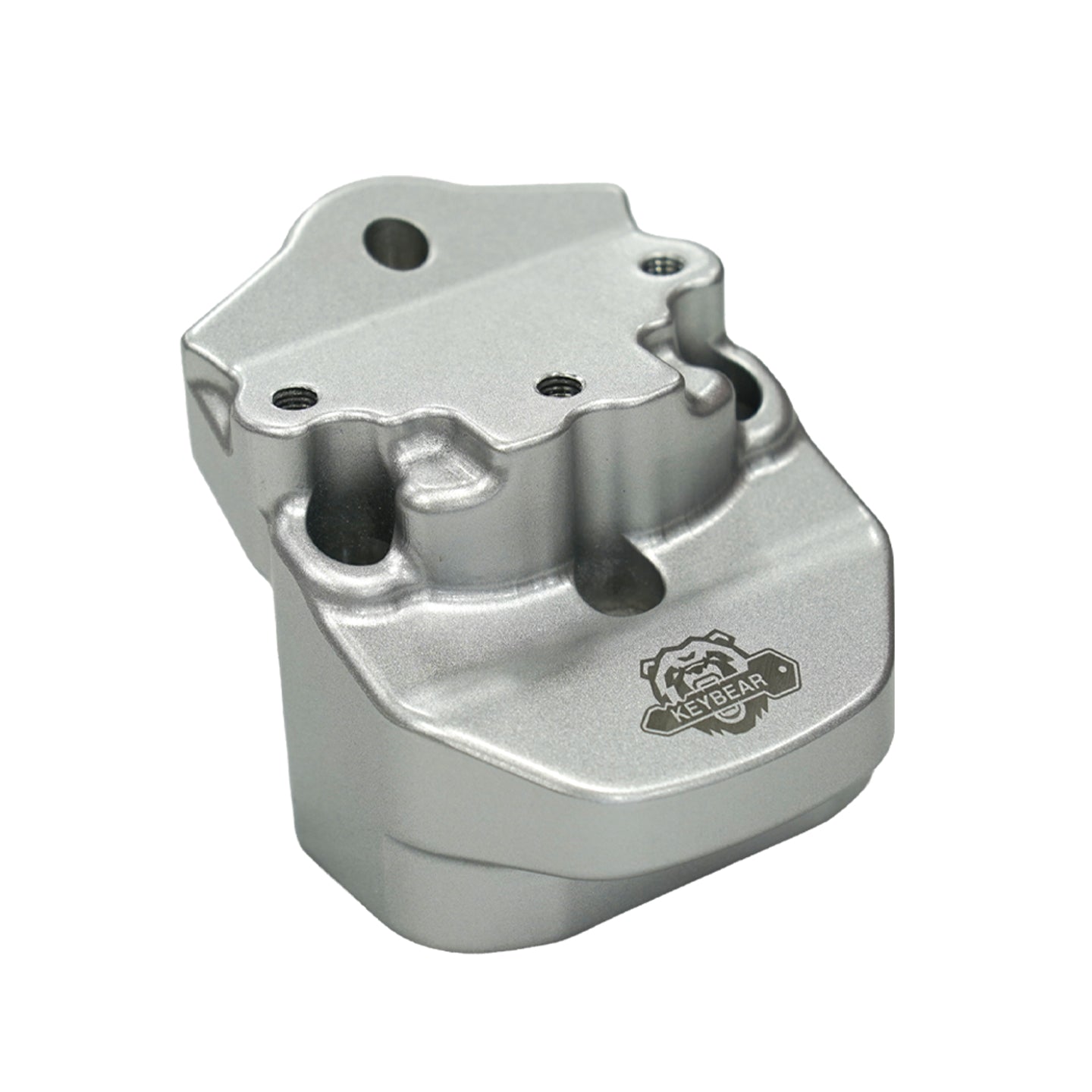 Aluminum Alloy Handlebar Riser and Pullback Adapter for GWM Souo S2000 Motorcycle for Retrofit/Upgrade