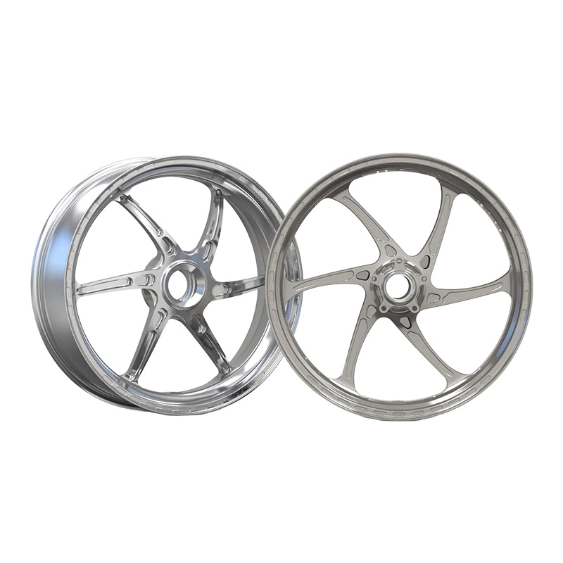 New CNC Aluminum Alloy Customized Wheel Hub for Kawasaki Motorcycle ZX-4R/6R/10R NINJA 400 Z900/1000