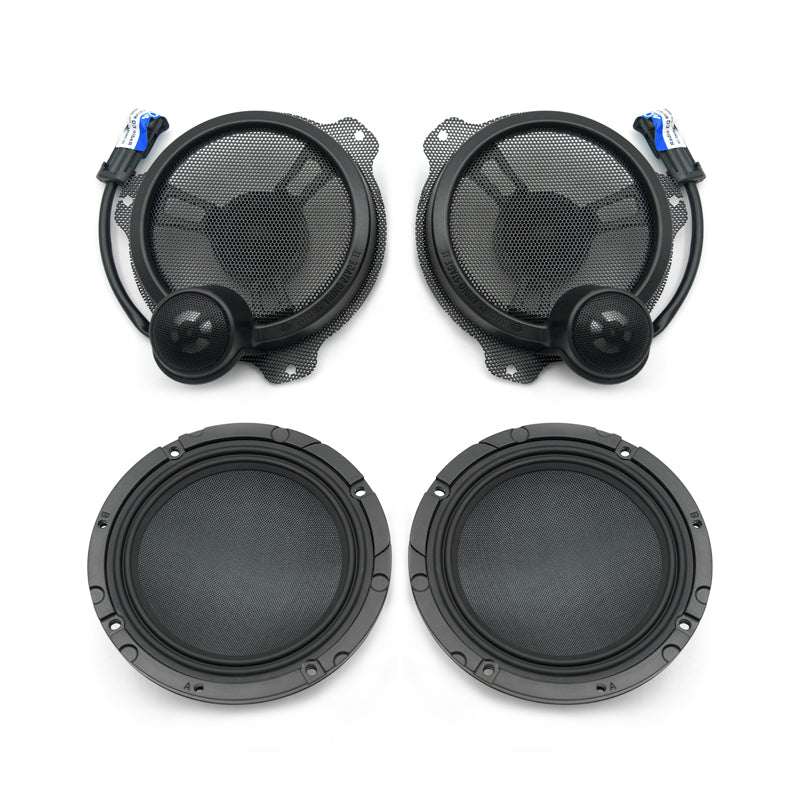 14-23 Touring Upgrade Stage 2 Speaker