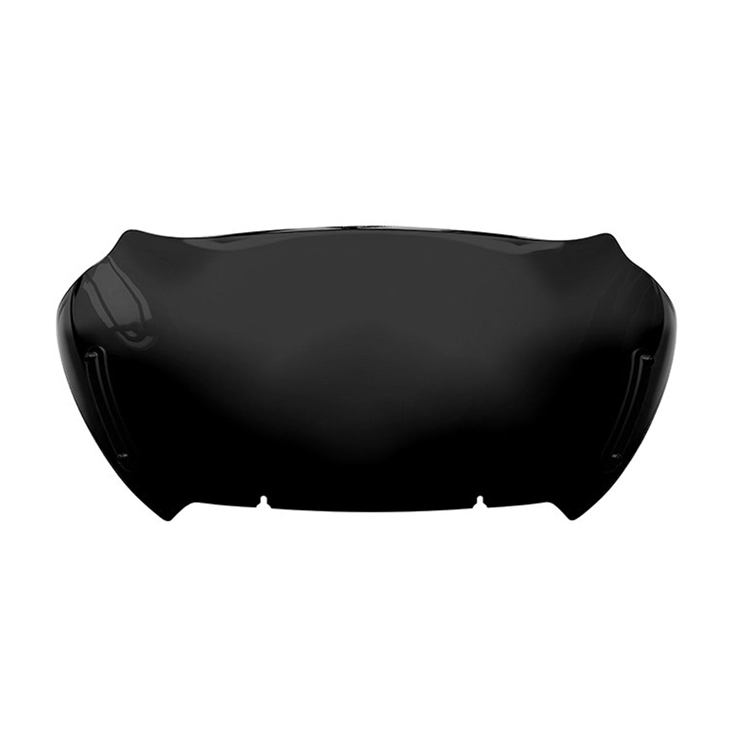 H-D 23.5-later Road Glide 121CVO Motorcycle 10inch Colors Windshield 2024+ FLTRXSTSE Wind Deflector New