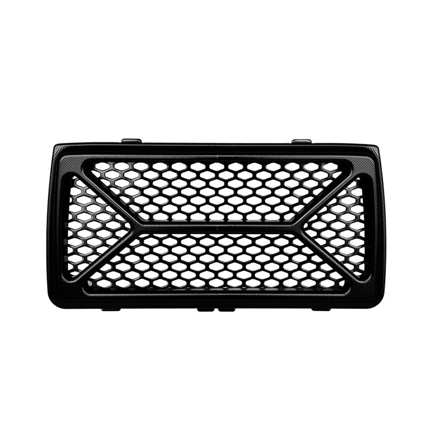 Colors Oil Cooler Guard for H-D 23.5-later Touring Motorcycle Radiator Guard Cover Fit 121CVOST 117 Road Glide Street Glide