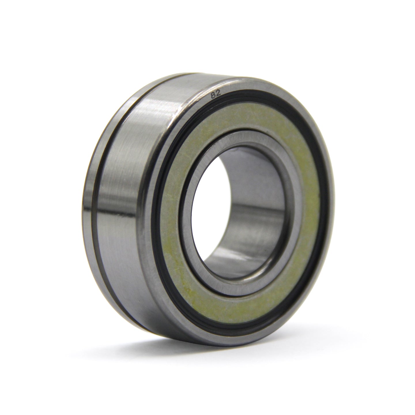 Chiefdom 25mm GCr15 Wheel Bearing for H-D Motorcycle Touring Softail XL Dyna Front/Rear ABS 21/23/26 Inch Wheel