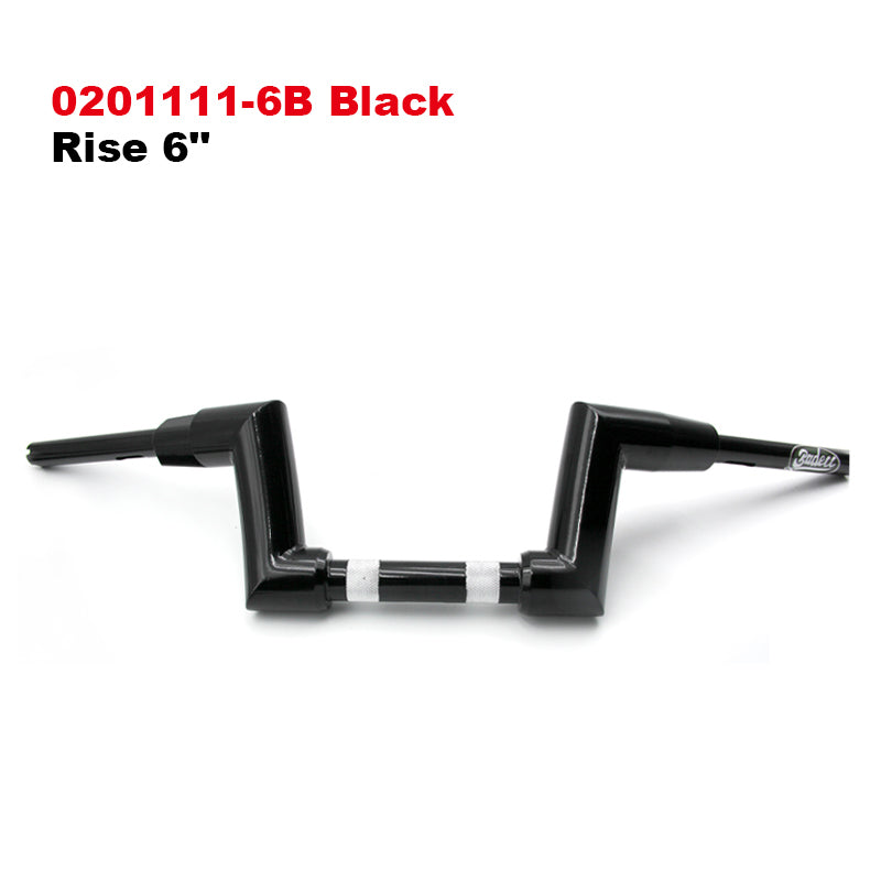 2 INCH HANDLEBAR