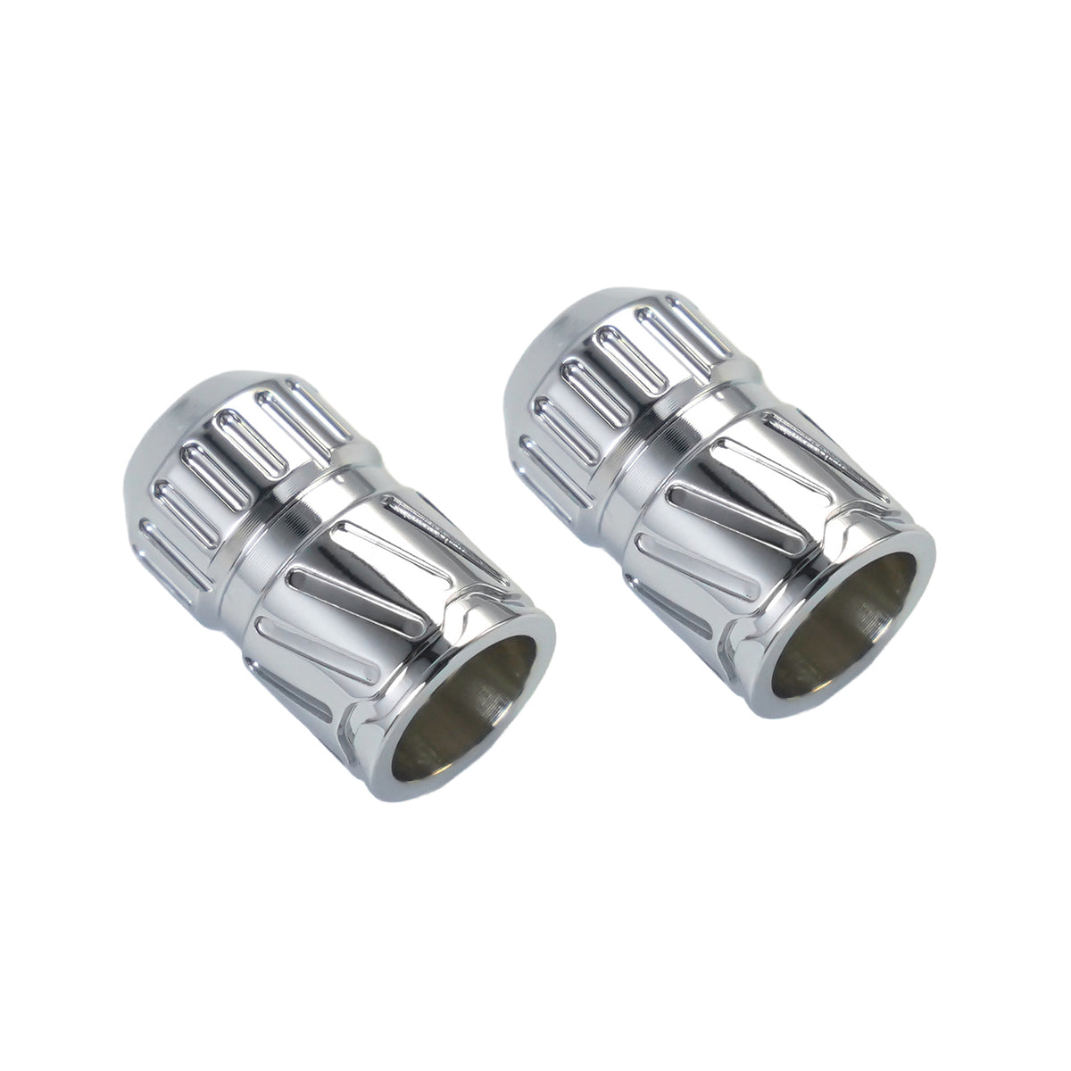 UNIVERSAL MOTORCYCLE TIRE VALVE CAPS
